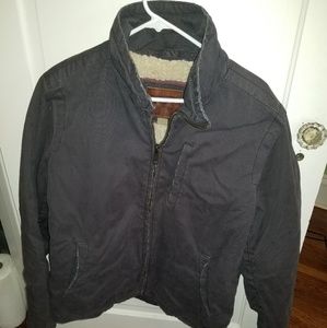 Mens coat